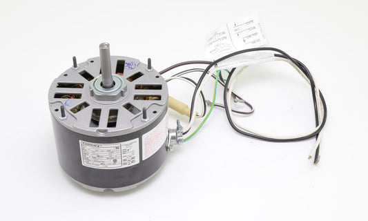 Regal Rexnord - Century Motors | 174A | 1/6HP 208-230V 1625 RPM Single Phase AC Motor