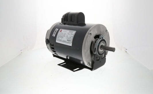 Nidec-US Motors | 1769 | 1HP 115/208-230V Single Phase AC Motor