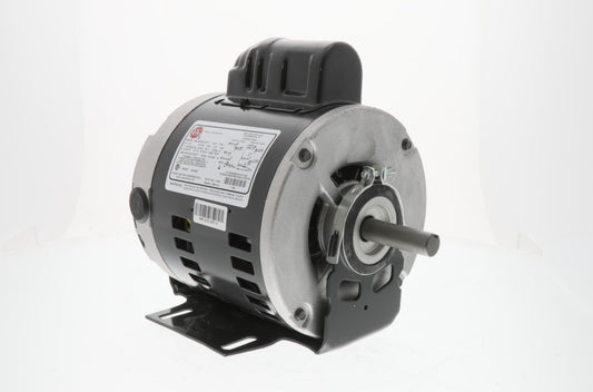 Nidec-US Motors | 1790 | 1/2HP 115/208-230V 1725 RPM Single Phase AC Motor