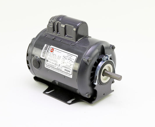 Nidec-US Motors | 180 | 1/3HP 115/230V 1725 RPM Single Phase AC Motor