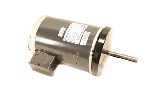 Nidec-US Motors | 1816 | 1HP 208-230/460V 1140 RPM 3-Phase AC Motor