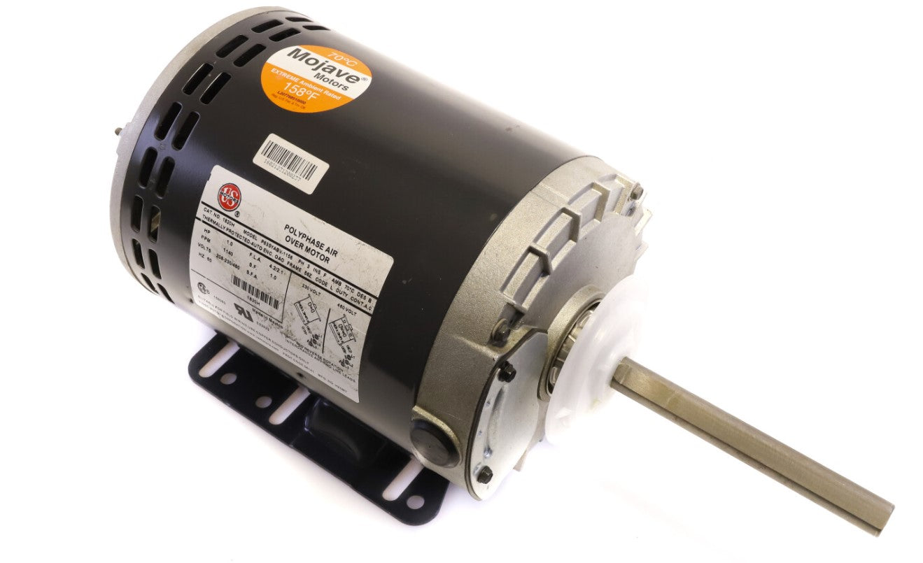 Nidec-US Motors | 1820H | 1HP 1140 RPM AC Motor