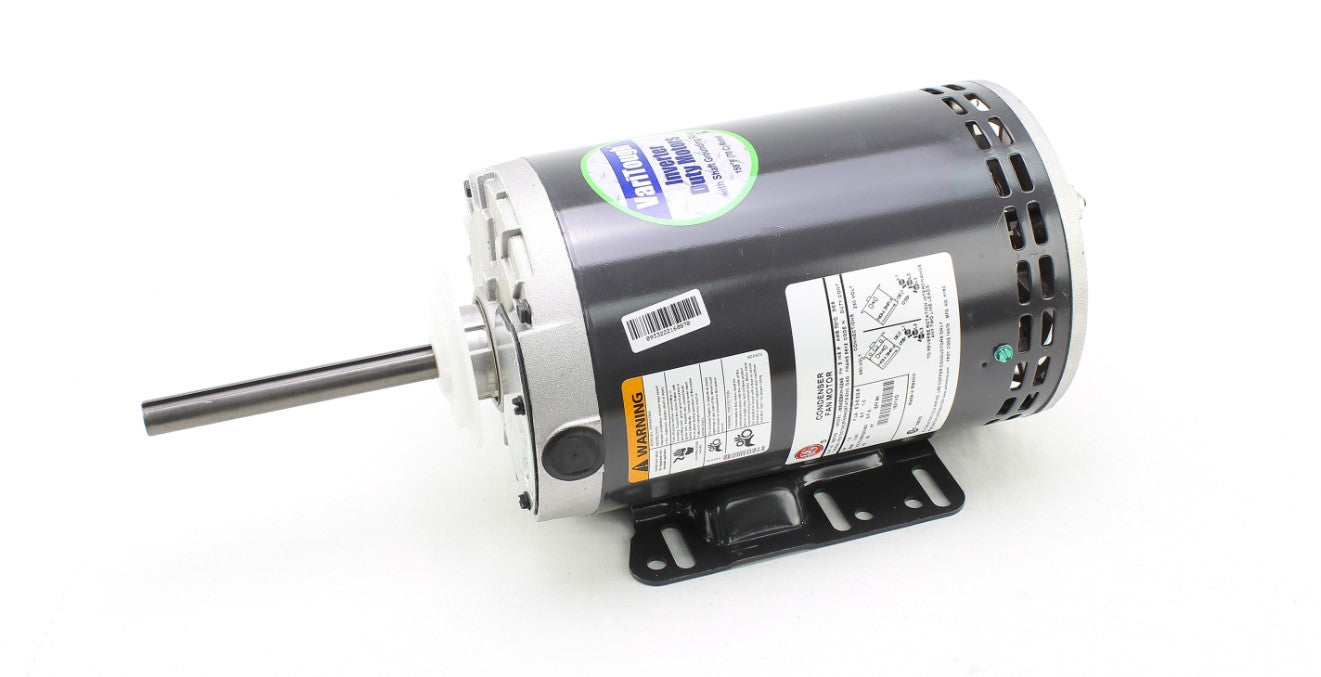 Nidec-US Motors | 1821VG | 1.5HP 1140 RPM 3-Phase AC Motor