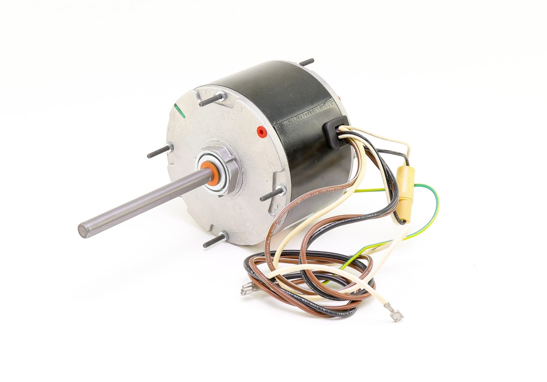 Regal Rexnord - Century Motors | 182A | 1/10HP 208-230V 1075 RPM Single Phase AC Motor