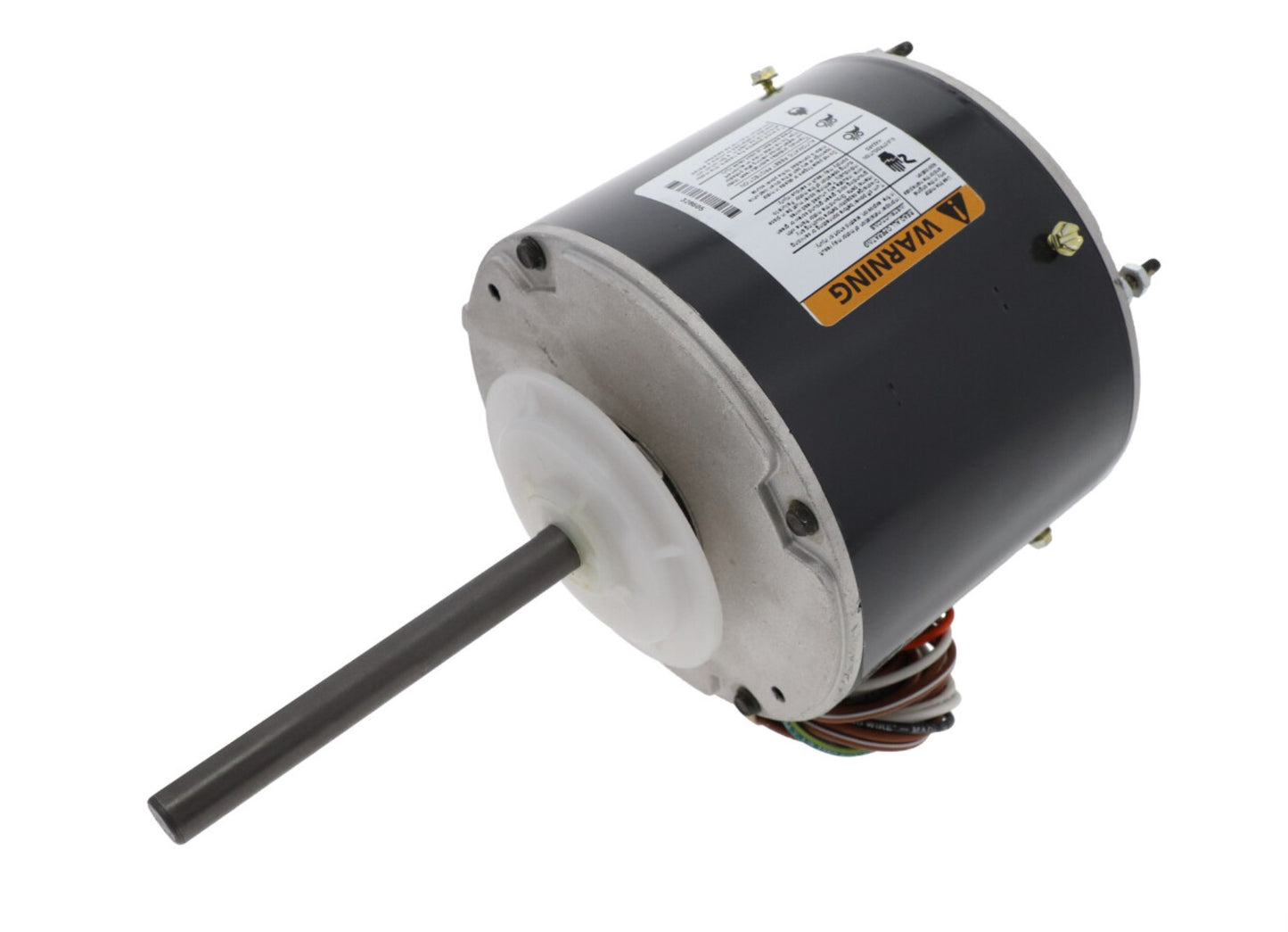 Nidec-US Motors | 1860PEP | 1/4HP 208-230V 1125 RPM Single Phase AC Motor