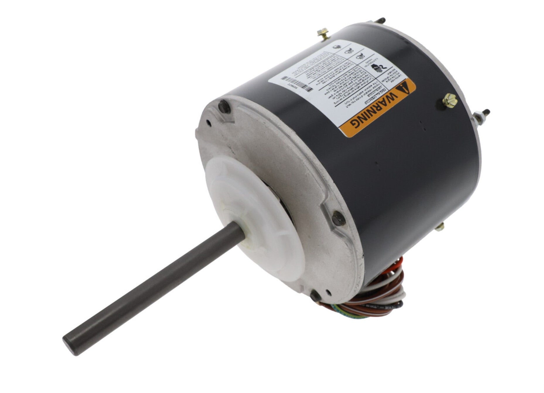 Nidec-US Motors | 1860PEP | 1/4HP 208-230V 1125 RPM Single Phase AC Motor
