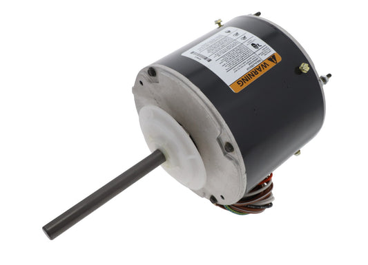 Nidec-US Motors | 1860PEP | 1/4HP 208-230V 1125 RPM Single Phase AC Motor