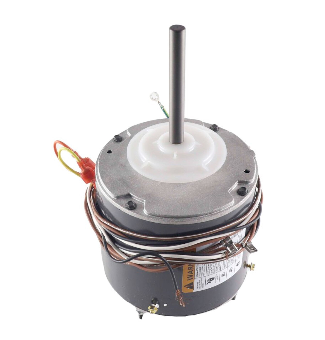 Nidec-US Motors | 1861PEP | 1/3HP 208-230V 1130 RPM Single Phase AC Motor