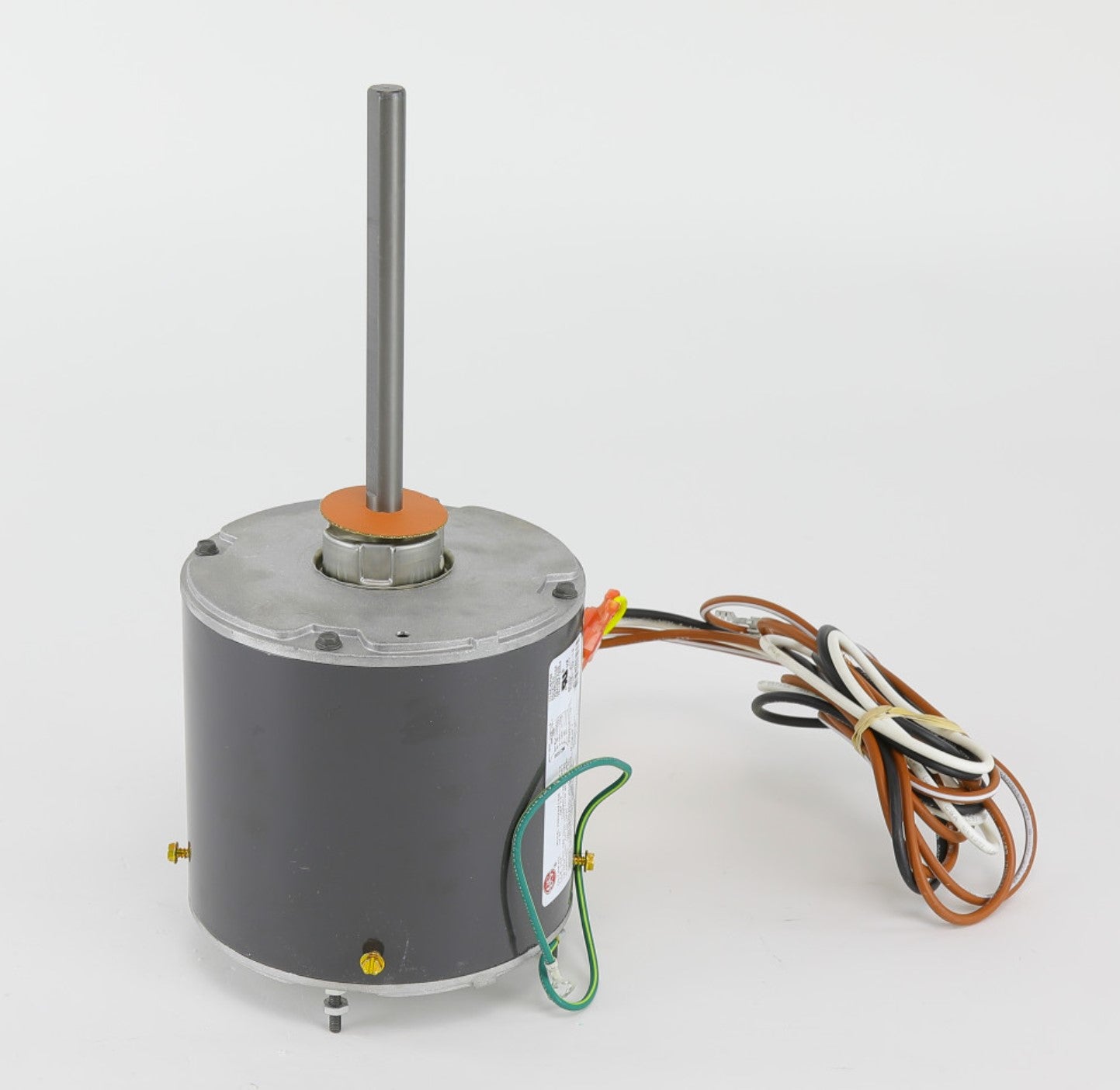 Nidec-US Motors | 1862H | 1/2HP 208/230V 1075 RPM AC Motor