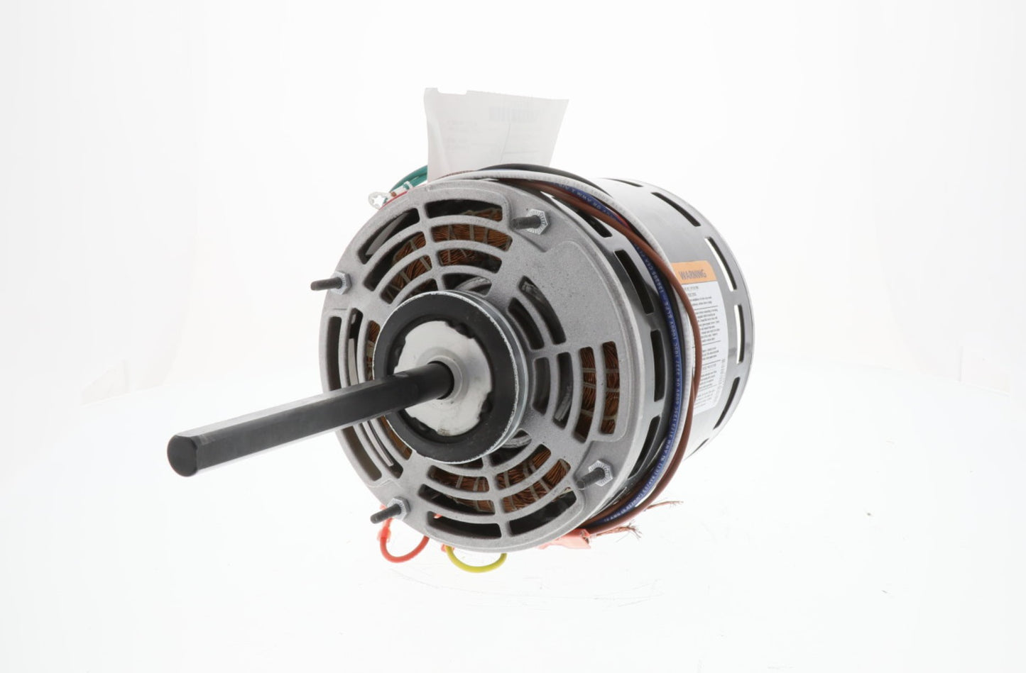 Nidec-US Motors | 1865 | 1/2HP 115V 1075 RPM Single Phase AC Motor