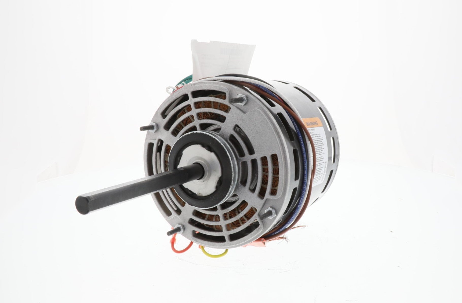 Nidec-US Motors | 1865 | 1/2HP 115V 1075 RPM Single Phase AC Motor