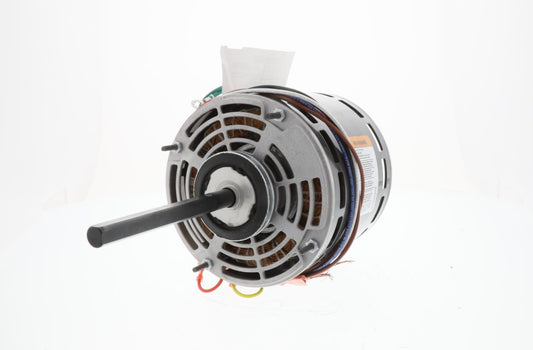 Nidec-US Motors | 1865 | 1/2HP 115V 1075 RPM Single Phase AC Motor