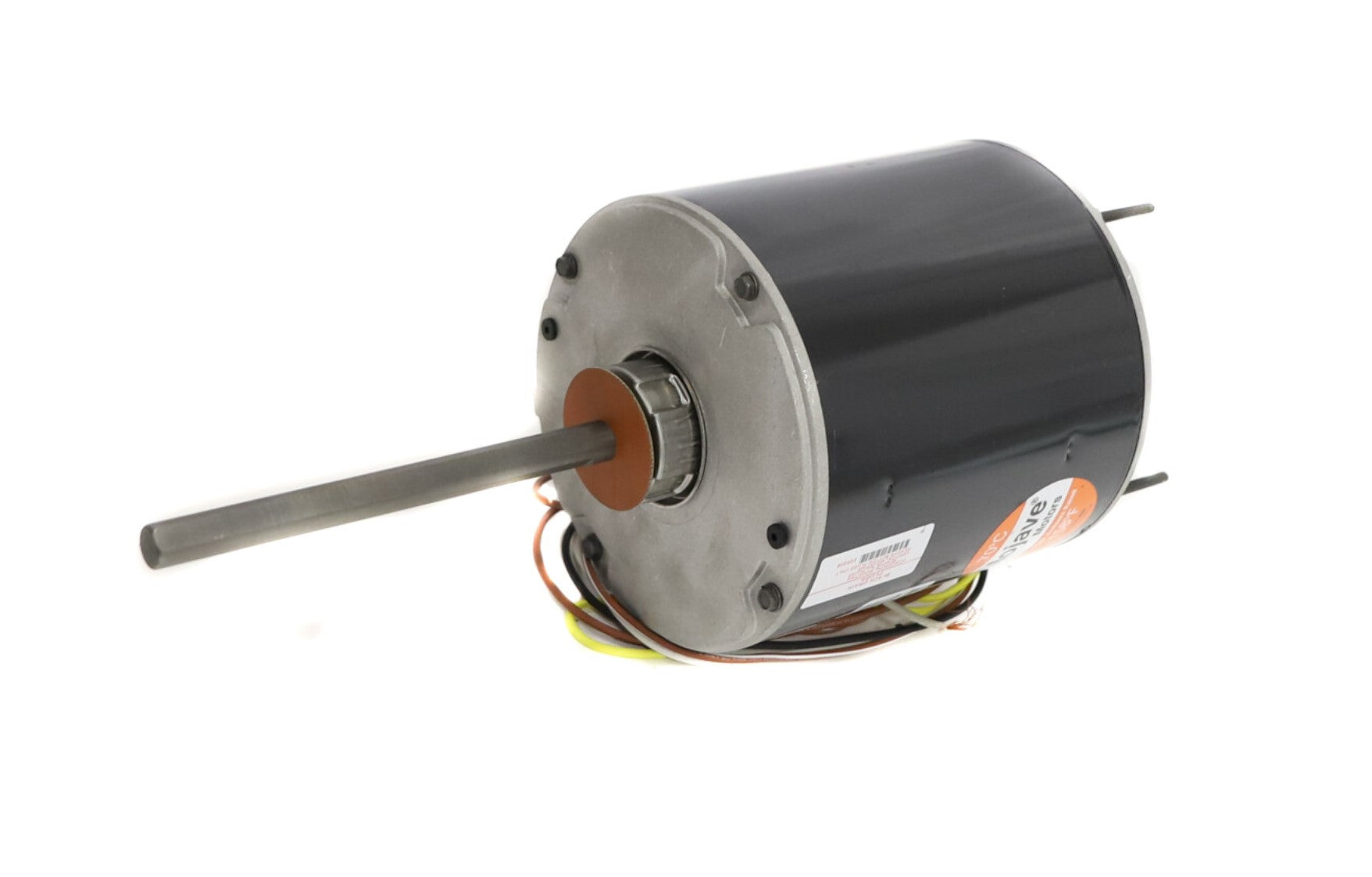 Nidec-US Motors | 1870H | 1/2HP 208-230V 825 RPM Single Phase AC Motor