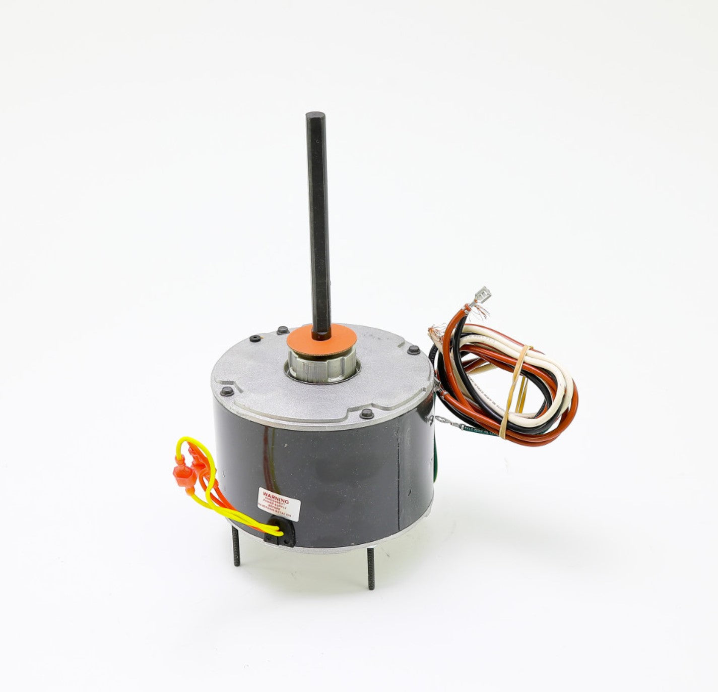 Nidec-US Motors | 1871 | 1/10HP 208/230V 825 RPM Single Phase AC Motor