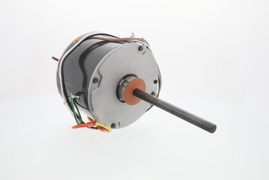 Nidec-US Motors | 1872 | 1/8HP 208-230V 825 RPM Single Phase AC Motor