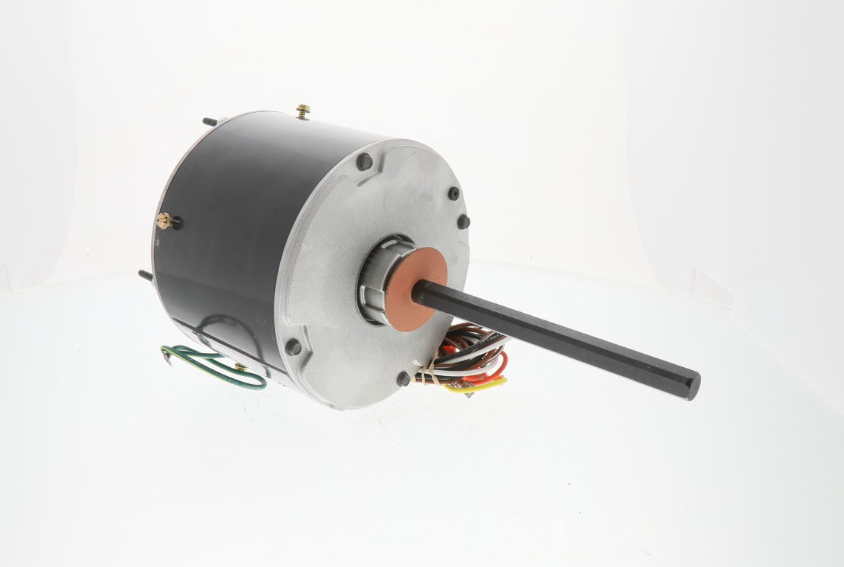 Nidec-US Motors | 1874 | 1/4HP 208-230V 825 RPM Single Phase AC Motor