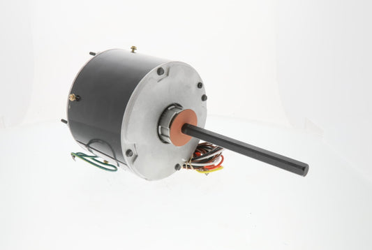 Nidec-US Motors | 1874 | 1/4HP 208-230V 825 RPM Single Phase AC Motor