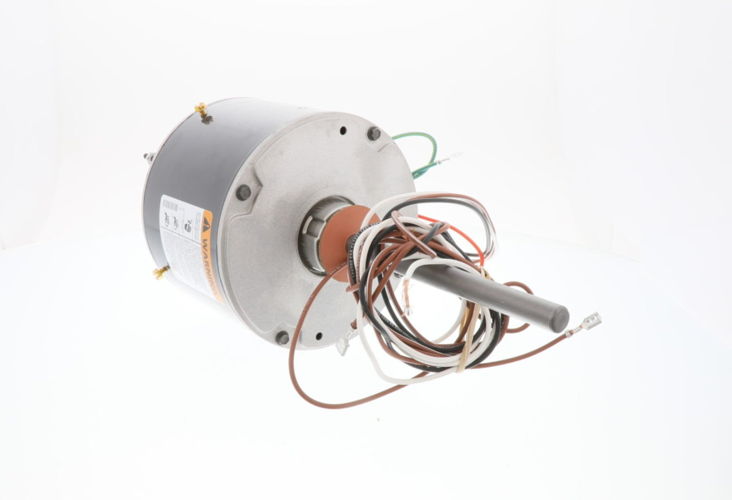 Nidec-US Motors | 1874H | 1/4HP 208-230V 825 RPM Single Phase AC Motor