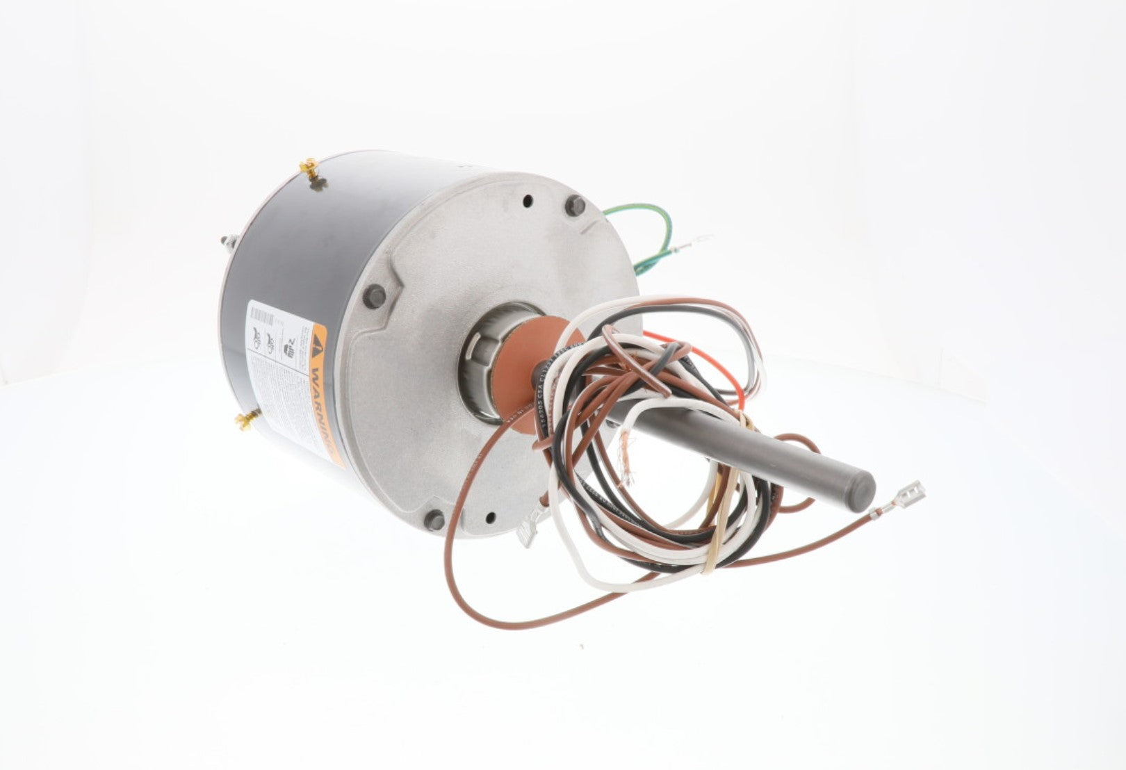Nidec-US Motors | 1874H | 1/4HP 208-230V 825 RPM Single Phase AC Motor