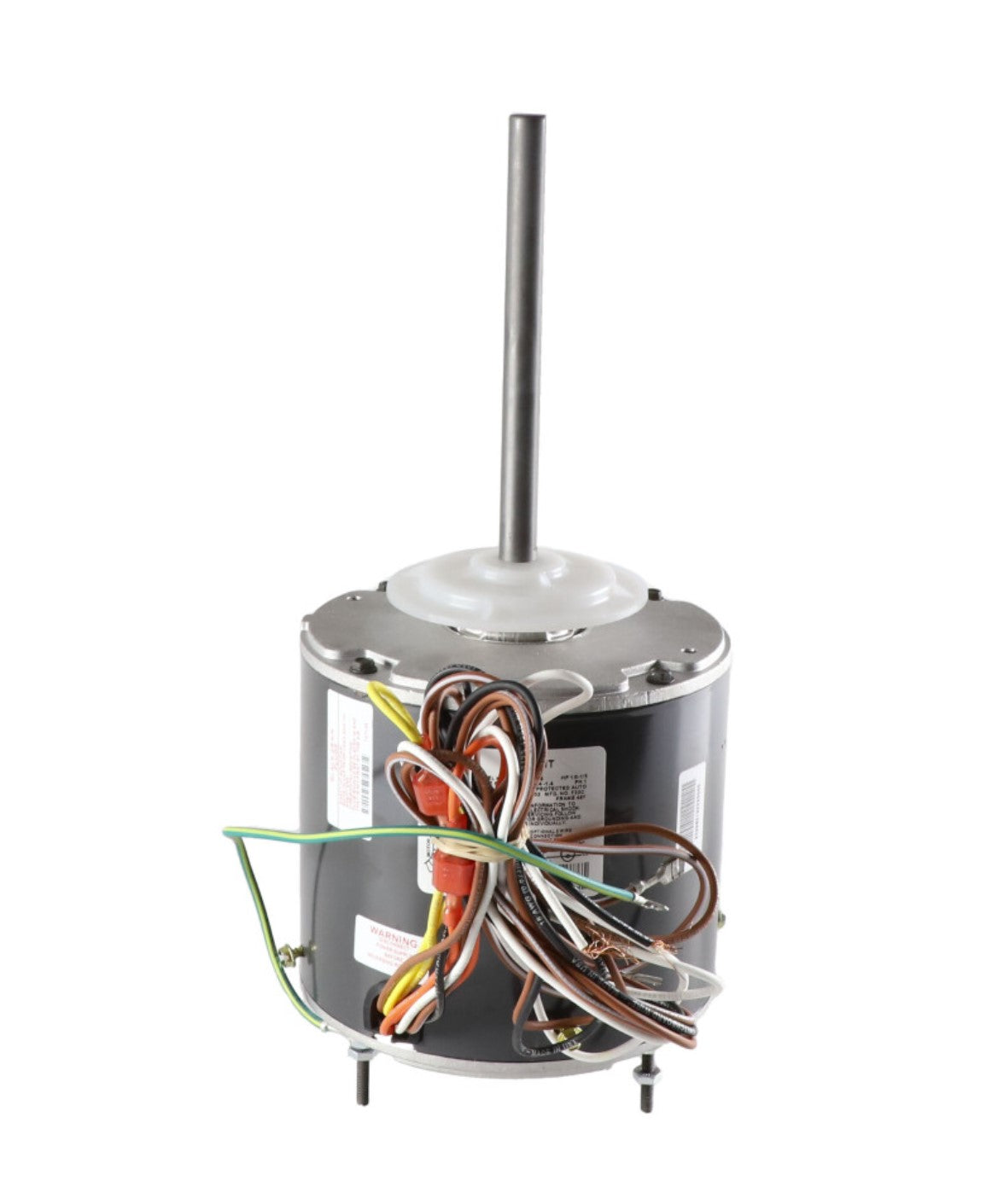 Nidec-US Motors | 1875H | 1/3,1/5HP 208-230V 825 RPM Single Phase AC Motor