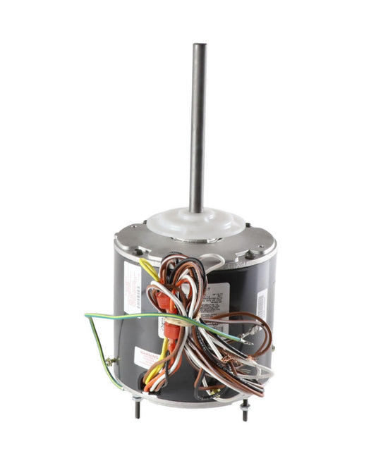 Nidec-US Motors | 1875H | 1/3,1/5HP 208-230V 825 RPM Single Phase AC Motor