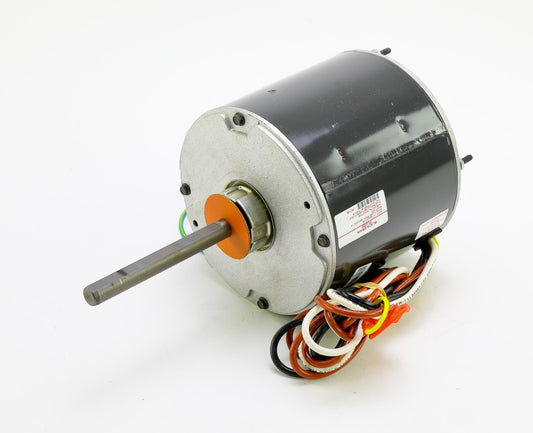 Nidec-US Motors | 1877 | 1/3HP 208-230V 1075 RPM Single Phase AC Motor