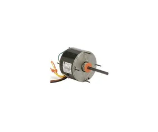 Nidec-US Motors | 1878 | 1/2HP 208-230V 1075 RPM Single Phase AC Motor