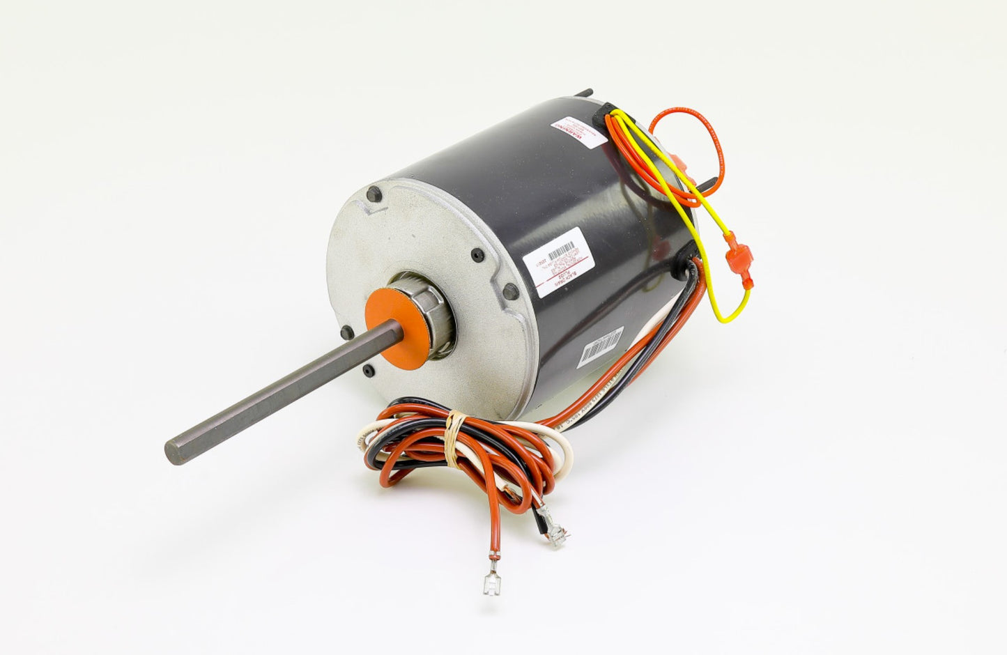 Nidec-US Motors | 1879 | 3/4HP 208-230V 1075 RPM Single Phase AC Motor