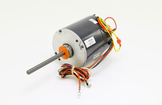 Nidec-US Motors | 1879 | 3/4HP 208-230V 1075 RPM Single Phase AC Motor