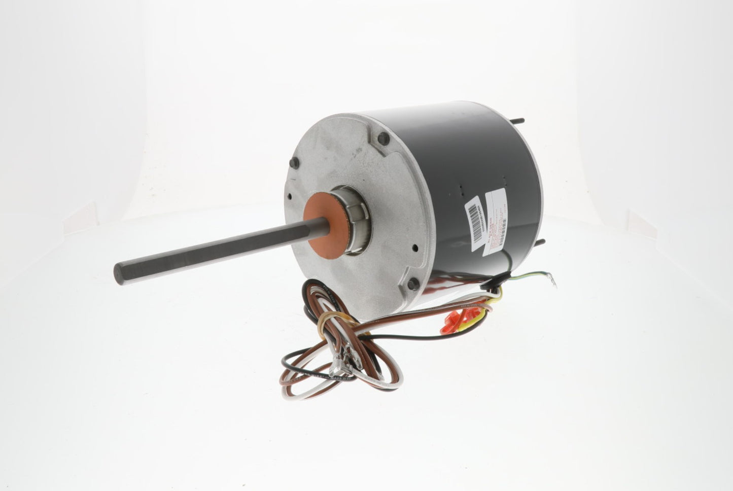 Nidec-US Motors | 1880 | 1/4HP 460V 825 RPM 3-Phase AC Motor