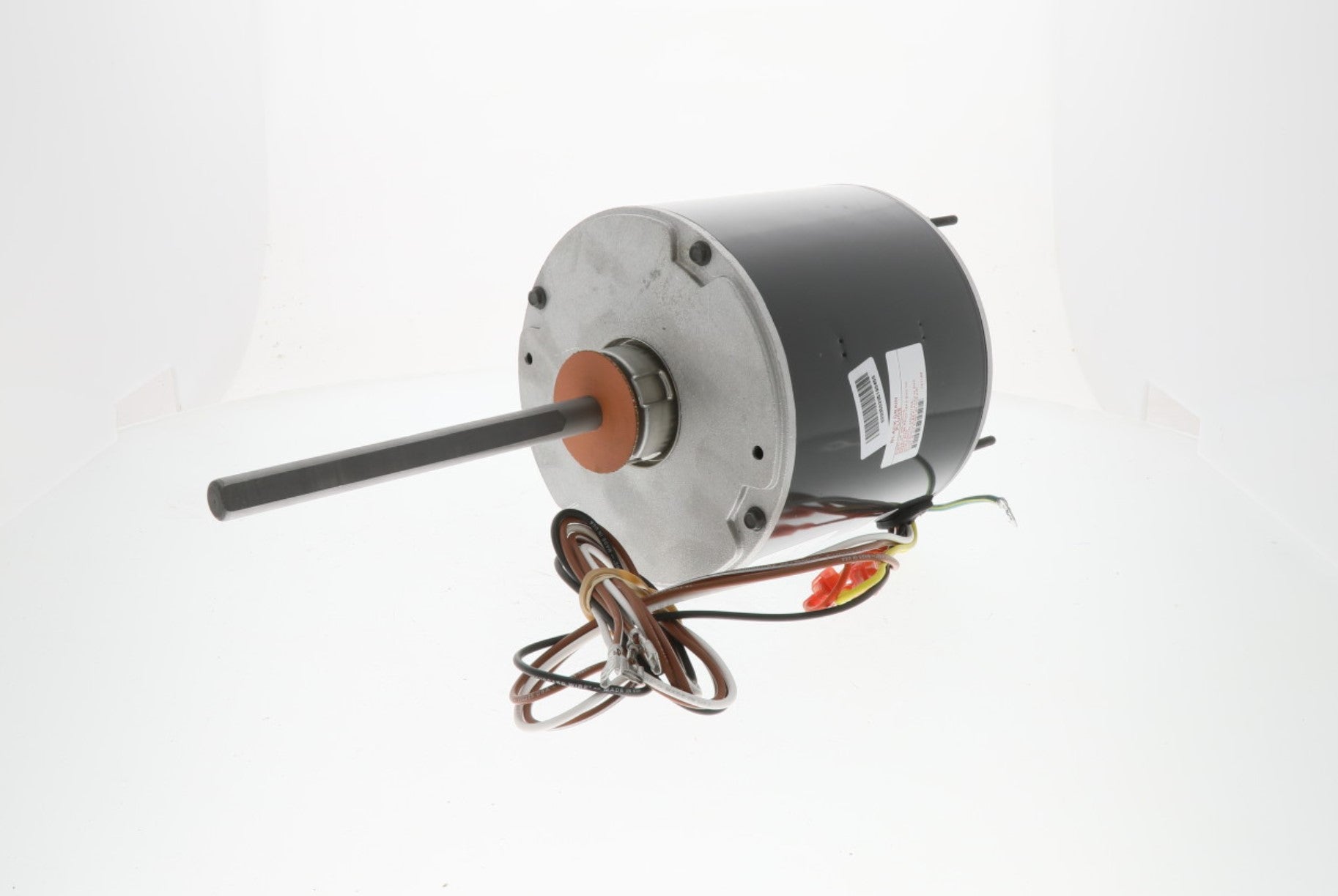 Nidec-US Motors | 1880 | 1/4HP 460V 825 RPM 3-Phase AC Motor