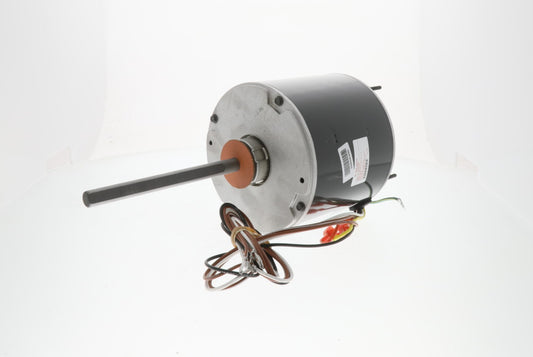 Nidec-US Motors | 1880 | 1/4HP 460V 825 RPM 3-Phase AC Motor