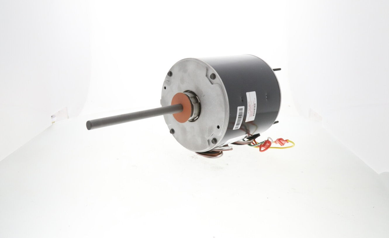 Nidec-US Motors | 1881 | 1/3HP 460V 825 RPM 3-Phase AC Motor