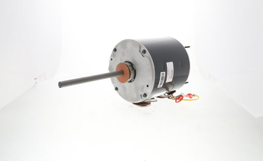 Nidec-US Motors | 1881 | 1/3HP 460V 825 RPM 3-Phase AC Motor