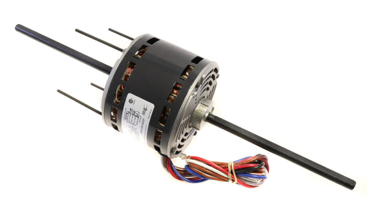 Nidec-US Motors | 1887 | 1/3HP 230V 1625 RPM Single Phase AC Motor