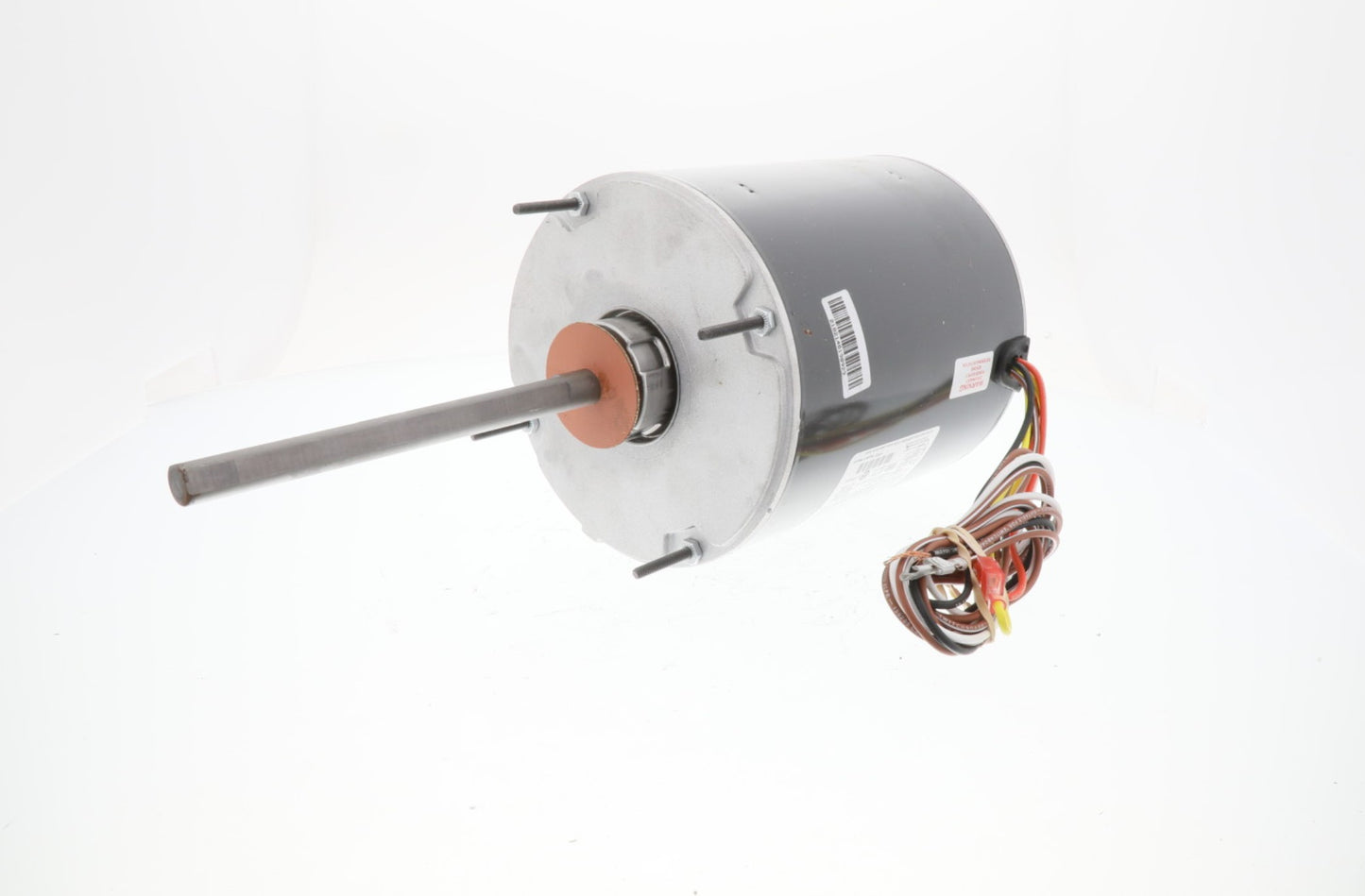 Nidec-US Motors | 1888 | 1 HP 208/230V 1075 RPM AC Motor