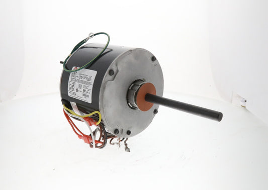 Nidec-US Motors | 1890 | 1/4HP 208-230V 1625 RPM Single Phase AC Motor