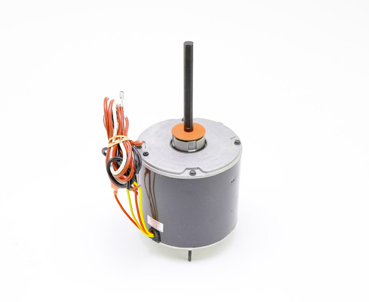 Nidec-US Motors | 1892 | 1/2HP 208-230V 1625 RPM Single Phase AC Motor