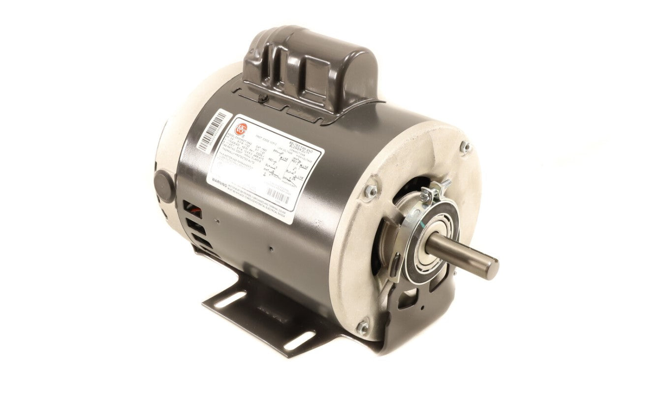 Nidec-US Motors | 1893 | 3/4HP 115/208-240V 1725 RPM AC Motor