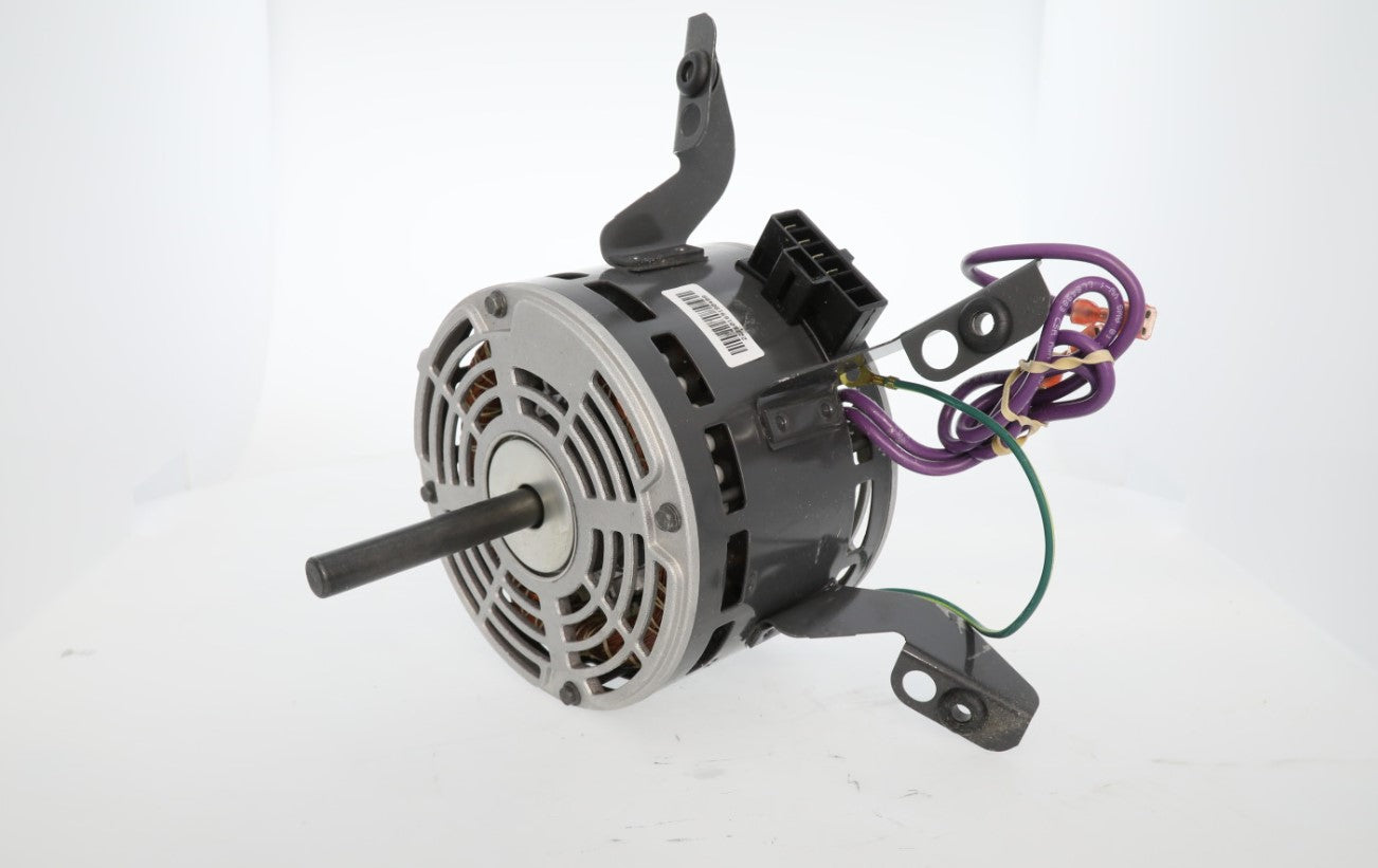 Lennox | 18K77 | 1/5HP 208-230V 1075 RPM Single Phase AC Motor