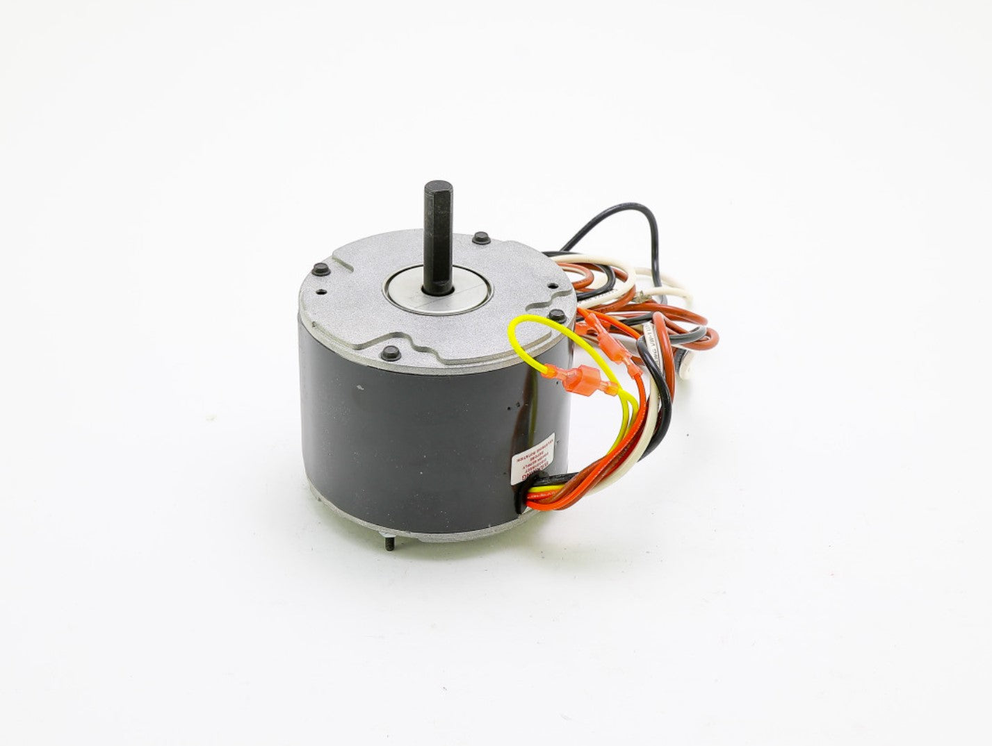 Nidec-US Motors | 1901 | 1/6HP 208-230V 1075 RPM Single Phase AC Motor