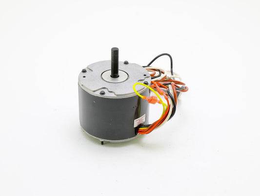 Nidec-US Motors | 1901 | 1/6HP 208-230V 1075 RPM Single Phase AC Motor