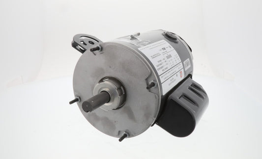 Nidec-US Motors | 1940 | 1/2HP 115V 825 RPM Single Phase AC Motor