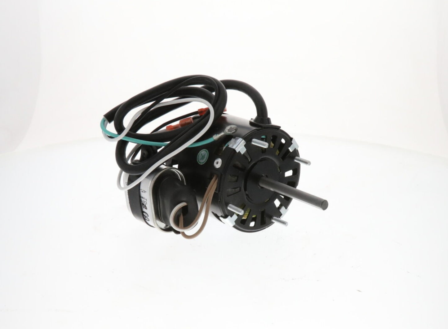 Reznor | 196240 | .02HP 115V 1550 RPM Single Phase AC Motor