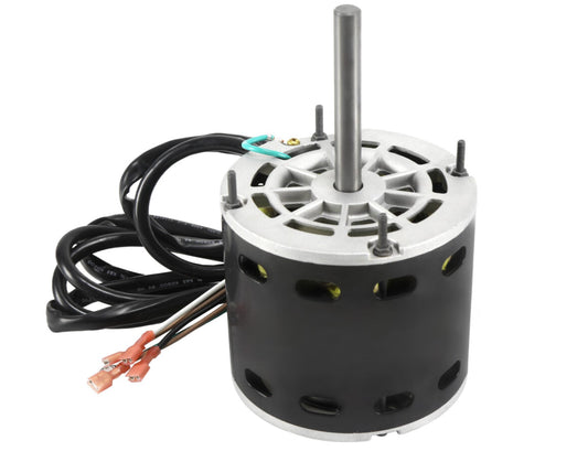 Reznor | 196245 | 1/6HP 115V 1050 RPM Single Phase AC Motor