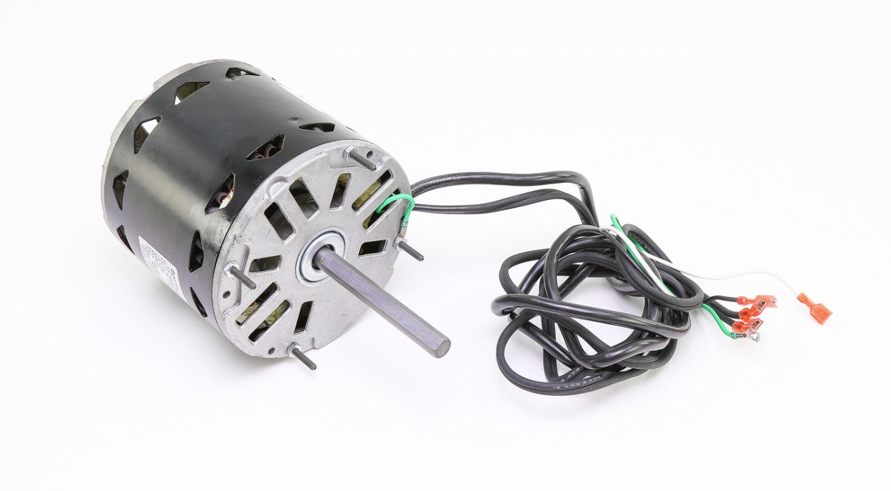 Reznor | 196247 | 1/2HP 115V 1050 RPM Single Phase Fan Motor