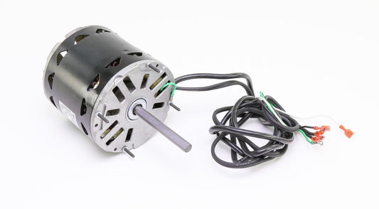 Reznor | 196247 | 1/2HP 115V 1050 RPM Single Phase Fan Motor