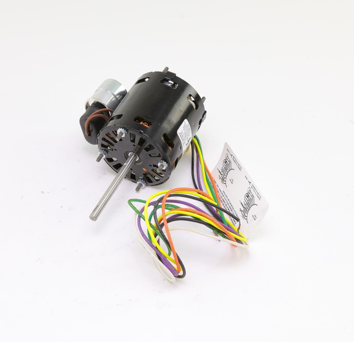 Reznor | 196826 | .06HP 115/208-230V Single Phase Fan Motor
