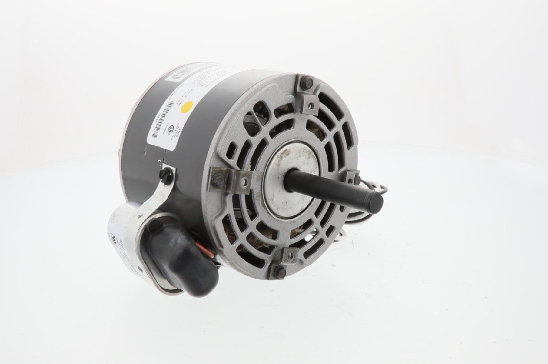 Nidec-US Motors | 1989P | 1/20HP 230V 1550 RPM Single Phase AC Motor