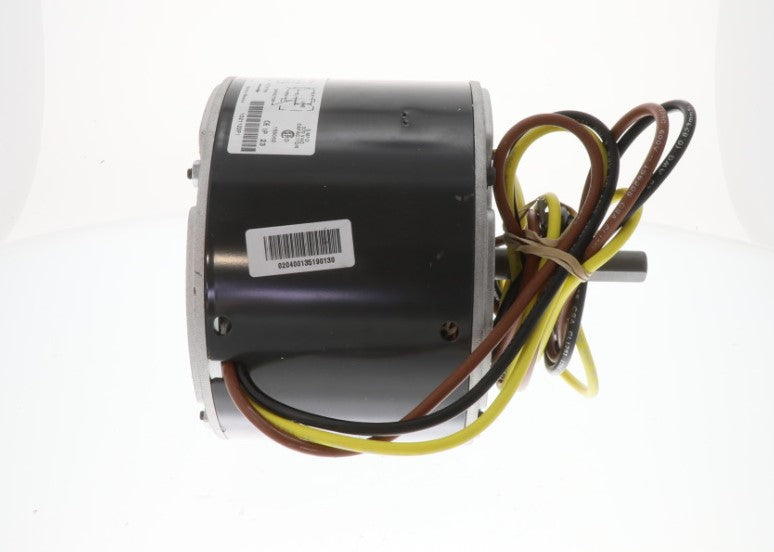 Liebert | 1D21122P1S | 1/5HP 208-230V 1075 RPM Single Phase AC Motor